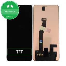 Xiaomi 14T Pro 2407FPN8EG - LCD Kijelző + Érintőüveg TFT