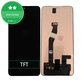 Xiaomi 14T Pro 2407FPN8EG - LCD Kijelző + Érintőüveg TFT