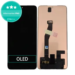 Xiaomi 14T Pro 2407FPN8EG - LCD Kijelző + Érintőüveg OLED