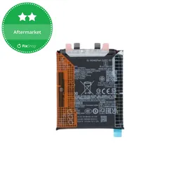 Xiaomi 14 Ultra - Akkumulátor BM5Y 5000mAh