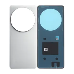 Xiaomi 14 Ultra - Akkumulátor Fedőlap (White)