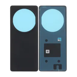 Xiaomi 14 Ultra - Akkumulátor Fedőlap (Black)