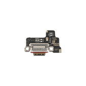 Xiaomi 14 Ultra - Töltő Csatlakozó + PCB Alaplap
