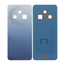 Xiaomi Redmi 14C 4G - Akkumulátor Fedőlap (Starry Blue)