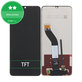 Xiaomi Redmi 14C 4G, Poco C75 - LCD Kijelző + Érintőüveg TFT