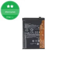 Xiaomi Redmi Note 13 5G 2312DRAABC - Akkumulátor BN5P 5000mAh