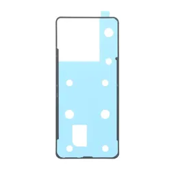 Xiaomi Redmi Note 13 Pro 5G 2312DRA50C - Ragasztó Akkufedélhez (Adhesive)