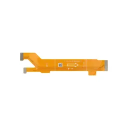Xiaomi Redmi Note 13 Pro+ 23090RA98C - Fő Flex Kábel