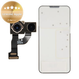 Hátlapi Kamera | iPhone 12 | 661-17921 | Genuine Apple