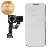 Hátlapi Kamera | iPhone 12 | 661-17921 | Genuine Apple
