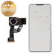 Hátlapi Kamera | iPhone 12 | 661-17921 | Genuine Apple