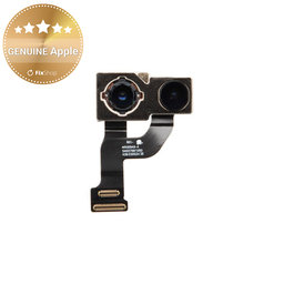 Hátlapi Kamera | iPhone 12 | 661-17921 | Genuine Apple