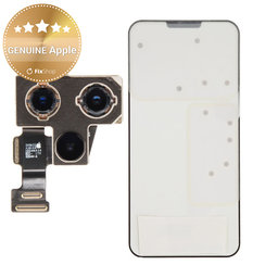 Hátlapi Kamera | iPhone 12 Pro | 661-17922 | Genuine Apple