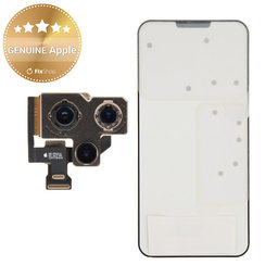 Hátlapi Kamera | iPhone 12 Pro Max | 661-18172 | Genuine Apple