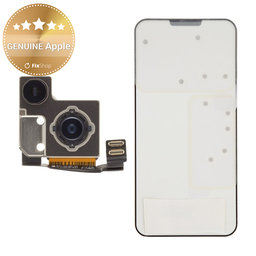 Hátlapi Kamera | iPhone 13 Mini | 661-21992 | Genuine Apple