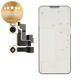 Előlapi Kamera | iPhone 12 Mini | 661-23797 | Genuine Apple