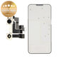 Előlapi Kamera | iPhone 12 Mini | 661-23797 | Genuine Apple