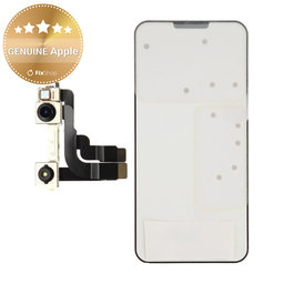 Előlapi Kamera | iPhone 12 Pro Max | 661-23799 | Genuine Apple