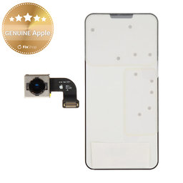 Hátlapi Kamera | iPhone SE (3rd Gen 2022) | 661-25683 | Genuine Apple