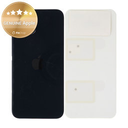 Hátsó Ház Üveg | iPhone 14 | Black | 661-30413 | Genuine Apple