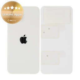 Hátsó Ház Üveg | iPhone 14 | Starlight | 661-30415 | Genuine Apple