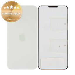 Hátsó Ház Üveg | iPhone 15 Plus | Green | 661-37212 | Genuine Apple
