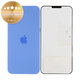 Hátsó Ház Üveg | iPhone 16 Plus | Blue | 661-42841 | Genuine Apple