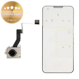 Hátlapi Kamera | iPhone 16e | 661-49426 | Genuine Apple