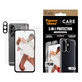 Bundle 3 az 1-ben Samsung A26 5G készülékhez, CARE