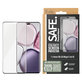 Edzett üveg UWF Honor X9c 5G/Magic7 Lite 5G készülékhez, Fekete, SAFE by PanzerGlass