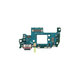 Samsung Galaxy S23 FE S711B - Töltő Csatlakozó + PCB Alaplap - GH96-16217A Genuine Service Pack
