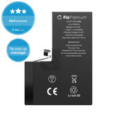 Akkumulátor iPhone 14 Pro Max, 4323mAh, DIAGNOSTIC
