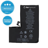 Akkumulátor iPhone 14 Pro, 3200mAh, DIAGNOSTIC