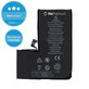 Akkumulátor iPhone 14 Pro, 3200mAh, DIAGNOSTIC