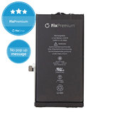 Akkumulátor iPhone 12, 12 Pro, 2815mAh, DIAGNOSTIC