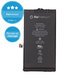 Akkumulátor iPhone 12, 12 Pro, 2815mAh, DIAGNOSTIC