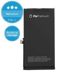 Apple iPhone 13 - Akkumulátor JCID 3227mAh