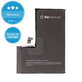 Akkumulátor iPhone 13 Pro, 3095mAh, DIAGNOSTIC