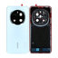 Honor Magic7 Pro - Akkumulátor Fedőlap (Breeze Blue) - 0235AMPX Genuine Service Pack