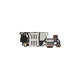 Honor Magic7 Pro - Töltő Csatlakozó + PCB Alaplap - 0235AMQK Genuine Service Pack