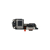 Xiaomi Redmi Note 14 Pro+ 5G 24094RAD4G - Töltő Csatlakozó + PCB Alaplap + SIM Čítač - 5600200O16U00 Genuine Service Pack