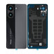 Xiaomi Poco X7 Pro 2412DPC0AG - Akkumulátor Fedőlap (Black) - 56003000O1000 Genuine Service Pack