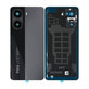 Xiaomi Poco X7 Pro 2412DPC0AG - Akkumulátor Fedőlap (Black) - 56003000O1000 Genuine Service Pack