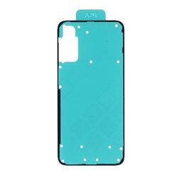 Samsung Galaxy A26 A266E - Ragasztó Akkufedélhez (Adhesive) - GH81-27147A Genuine Service Pack