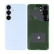 Samsung Galaxy S25 - Akkumulátor Fedőlap (Icyblue) - GH82-36295C Genuine Service Pack