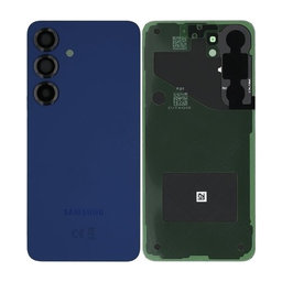Samsung Galaxy S25 - Akkumulátor Fedőlap (Navy) - GH82-36295D Genuine Service Pack