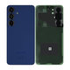 Samsung Galaxy S25 - Akkumulátor Fedőlap (Navy) - GH82-36295D Genuine Service Pack
