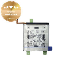Samsung Galaxy S25 - Akkumulátor EB-BS931ABE 4000mAh - GH82-36331A Genuine Service Pack