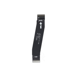 Samsung Galaxy S25 - Fő Flex Kábel - GH82-36333A Genuine Service Pack
