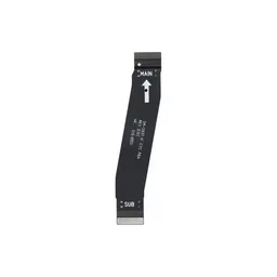 Samsung Galaxy S25 - Fő Flex Kábel - GH82-36333A Genuine Service Pack